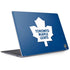 NHL Toronto Maple Leafs Solid Background Surface Laptop 3 13.5in Skin