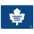 NHL Toronto Maple Leafs Solid Background Surface Laptop 3 13.5in Skin