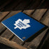 NHL Toronto Maple Leafs Solid Background Surface Laptop 3 13.5in Skin