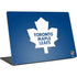 NHL Toronto Maple Leafs Solid Background Surface Laptop 4 15in Skin