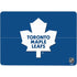 NHL Toronto Maple Leafs Solid Background Surface Laptop Studio Skin