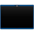 NHL Toronto Maple Leafs Solid Background Surface Pro 9 Skin