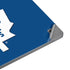 NHL Toronto Maple Leafs Solid Background Universal Laptop 11in (8.8 x 6.2in) Skin