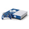 NHL Toronto Maple Leafs Solid Background Xbox One S All-Digital Edition Bundle Skin