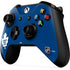 NHL Toronto Maple Leafs Solid Background Xbox One X Controller Skin
