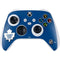 NHL Toronto Maple Leafs Solid Background Xbox Series S Controller Skin