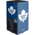 NHL Toronto Maple Leafs Solid Background Xbox Series X Console Skin