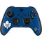 NHL Toronto Maple Leafs Solid Background Xbox Series X Controller Skin