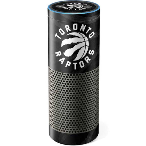 NBA Toronto Raptors Animal Print Amazon Echo Skin