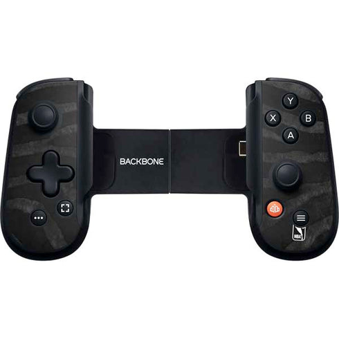 NBA Toronto Raptors Animal Print Backbone One for iPhone Game Controller Skin