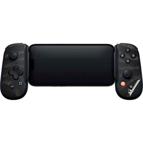 NBA Toronto Raptors Animal Print Backbone One for iPhone Game Controller Skin