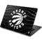 NBA Toronto Raptors Animal Print Dell Chromebook Skin