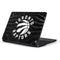 NBA Toronto Raptors Animal Print Samsung Chromebook Skin