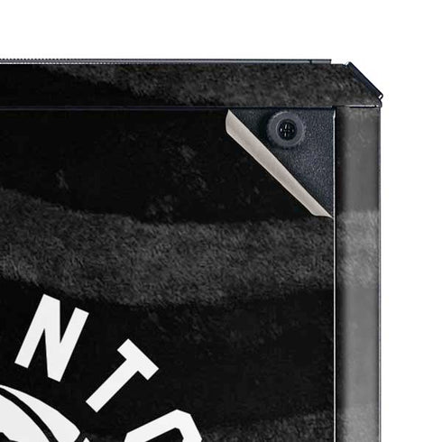 NBA Toronto Raptors Animal Print Cooler Master MasterBox Q300L Mini Tower Skin