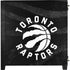 NBA Toronto Raptors Animal Print Corsair 4000D Tempered Glass Mid-Tower ATX Case Skin