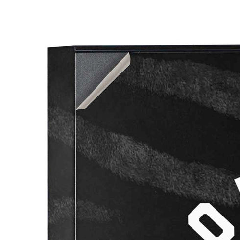 NBA Toronto Raptors Animal Print Corsair 4000D Tempered Glass Mid-Tower ATX Case Skin