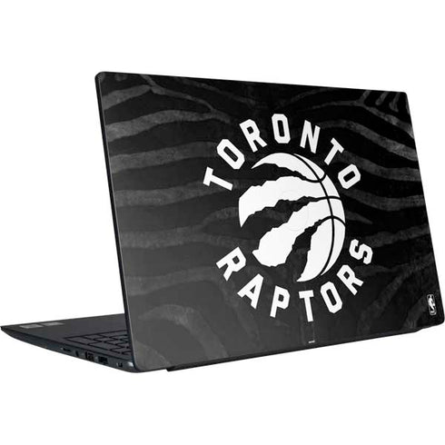 NBA Toronto Raptors Animal Print Dell Vostro Skin