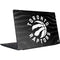 NBA Toronto Raptors Animal Print Dell Vostro Skin