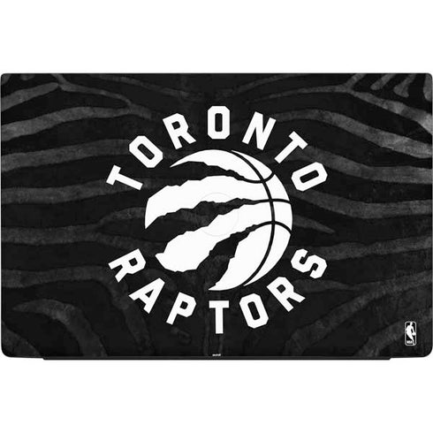 NBA Toronto Raptors Animal Print Dell Vostro Skin