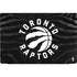 NBA Toronto Raptors Animal Print Dell Vostro Skin
