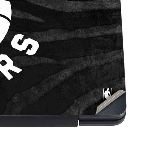 NBA Toronto Raptors Animal Print Dell Vostro Skin