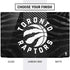 NBA Toronto Raptors Animal Print Dell Vostro Skin