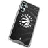NBA Toronto Raptors Animal Print Galaxy A13 5G Clear Case
