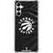 NBA Toronto Raptors Animal Print Galaxy A14 5G Clear Case