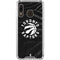 NBA Toronto Raptors Animal Print Galaxy A30 Clear Case