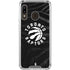 NBA Toronto Raptors Animal Print Galaxy A30 Clear Case