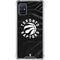 NBA Toronto Raptors Animal Print Galaxy A51 5G Clear Case