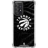 NBA Toronto Raptors Animal Print Galaxy A52 5G Clear Case