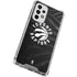 NBA Toronto Raptors Animal Print Galaxy A53 5G Clear Case
