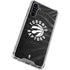 NBA Toronto Raptors Animal Print Galaxy A54 5G Clear Case