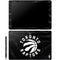NBA Toronto Raptors Animal Print Galaxy Book 12in Skin