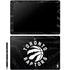 NBA Toronto Raptors Animal Print Galaxy Book 12in Skin