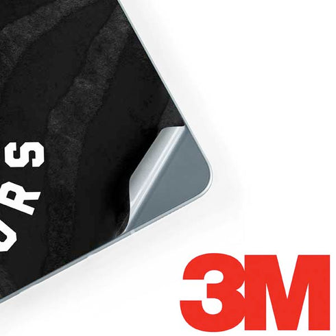 NBA Toronto Raptors Animal Print Galaxy Book 12in Skin