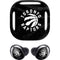 NBA Toronto Raptors Animal Print Galaxy Buds Pro Skin