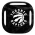 NBA Toronto Raptors Animal Print Galaxy Buds Pro Skin