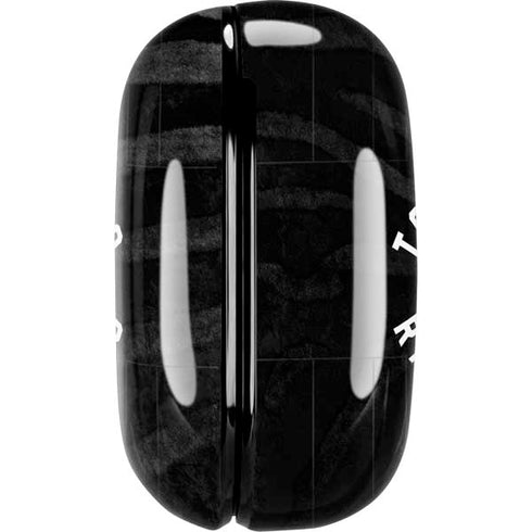 NBA Toronto Raptors Animal Print Galaxy Buds Pro Skin