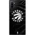 NBA Toronto Raptors Animal Print Galaxy Note 10 Plus Skin