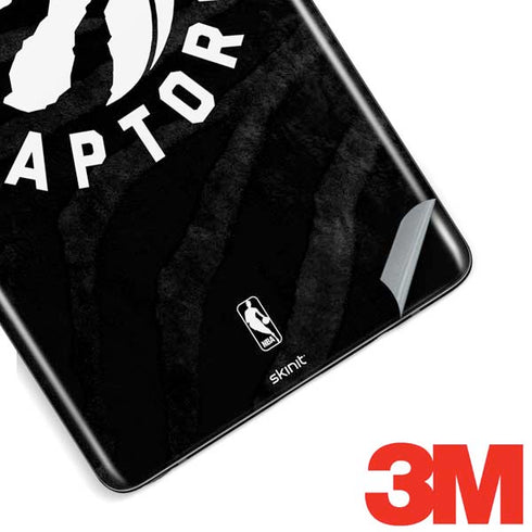 NBA Toronto Raptors Animal Print Galaxy Note 8 Skin
