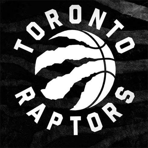 NBA Toronto Raptors Animal Print Galaxy Note 8 Skin