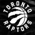 NBA Toronto Raptors Animal Print Galaxy Note 8 Skin