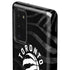 NBA Toronto Raptors Animal Print Galaxy Note20 5G Pro Case