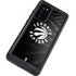 NBA Toronto Raptors Animal Print Galaxy Note20 5G Waterproof Case