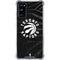 NBA Toronto Raptors Animal Print Galaxy S20 FE Clear Case