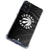 NBA Toronto Raptors Animal Print Galaxy S20 FE Clear Case