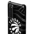 NBA Toronto Raptors Animal Print Galaxy S20 Lite Case