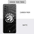 NBA Toronto Raptors Animal Print Galaxy S20 Plus Skin